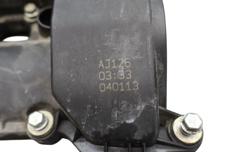 Load image into Gallery viewer, 13–19 Jaguar XJ XJL 3.0L Passenger Side Cylinder Head Cover DX236P036AB Oem