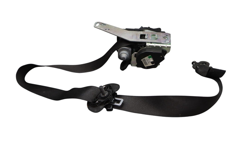 Load image into Gallery viewer, 09-15 BMW 740i 740Li 750Li Front Right Side Seatbelt Seat Belt Retractor Oem