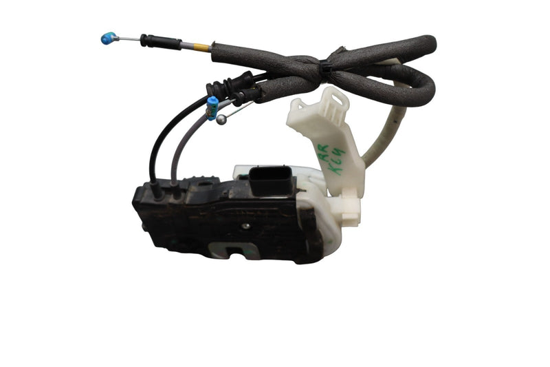 Load image into Gallery viewer, 15-20 Hyundai Genesis G80 Rear Right Side Door Lock Latch Actuator Motor Oem