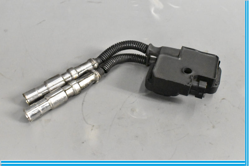 Load image into Gallery viewer, 00-06 Mercedes W215 S430 S500 SL500 CL500 CL55 AMG Ignition Coil 0001587803 Oem