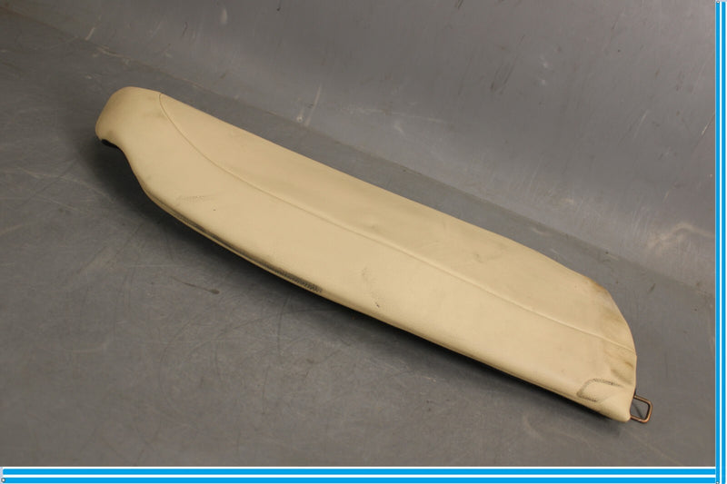 Load image into Gallery viewer, 12-15 Jaguar XF Rear Right Side Seat Bolster Cushion Trim SEL L0128903 Oem