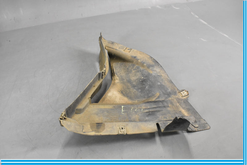 Load image into Gallery viewer, 10-15 BMW 750i 750Li Front Left Driver Side Fender Liner Lower Splash Cover Oem