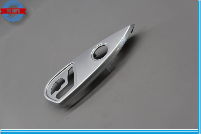 Load image into Gallery viewer, 06-13 Mercedes X164 GL350 R350 ML350 Front Left Side Seat Switch Trim Cover Oem