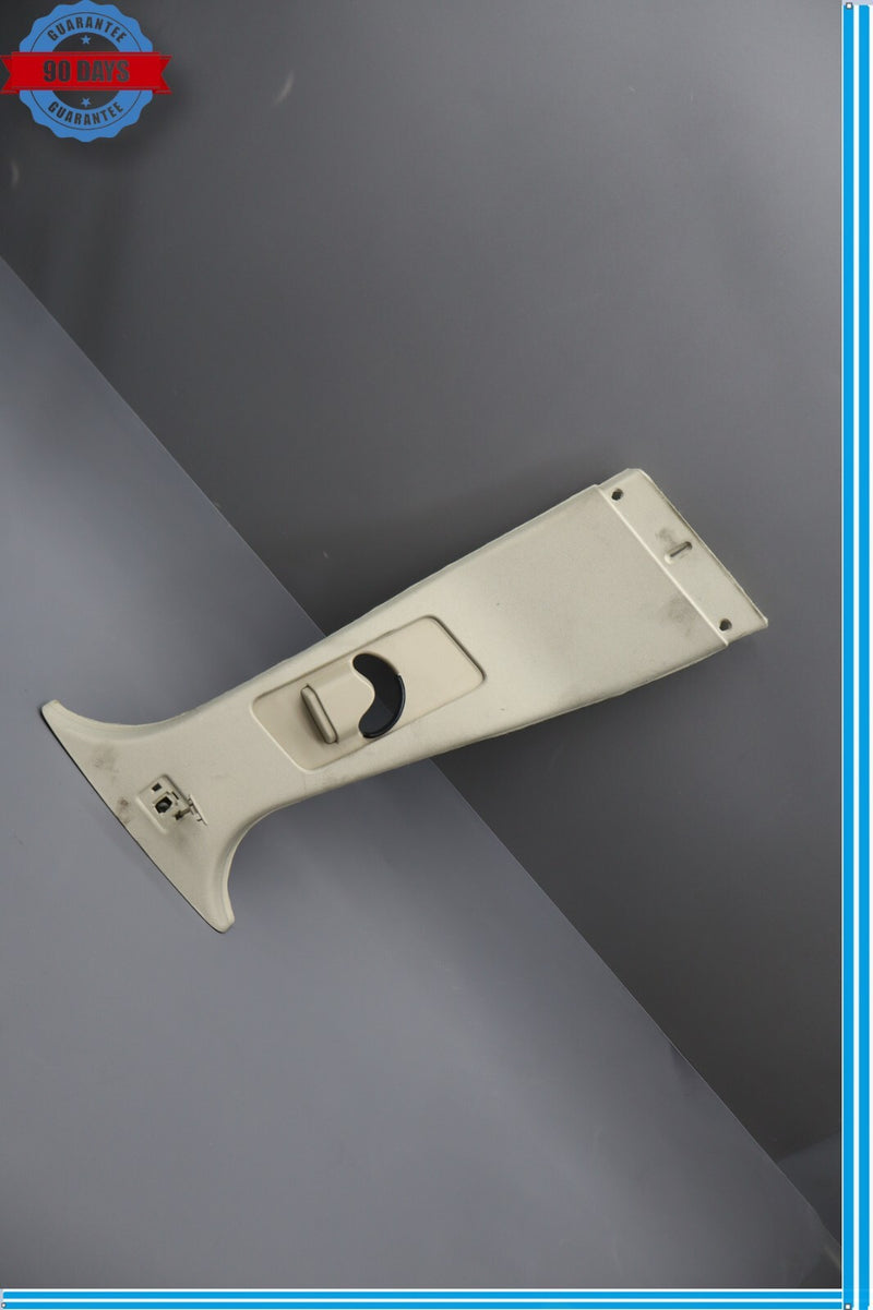Load image into Gallery viewer, 09-15 Jaguar X250 XF XFR Right Passenger Side Upper B Pillar Trim Panel LHJ Oem