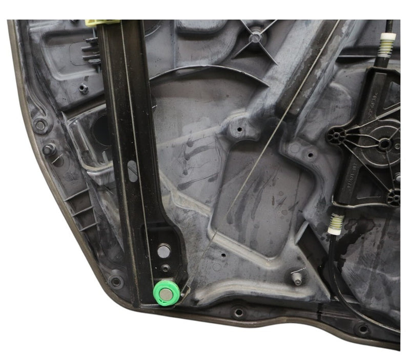 Load image into Gallery viewer, 12-19 Mercedes X166 GL450 GL550 Front Right Door Window Regulator Panel Oem