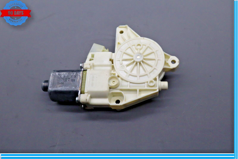 Load image into Gallery viewer, 08-16 Mercedes W212 E400 C350 GLK350 Rear Right Door Window Regulator Motor Oem