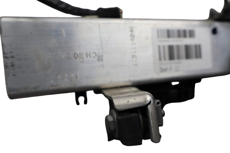 Load image into Gallery viewer, 14-21 BMW I01 i3 101 Front Left Driver Side Bumper Reinforcement Bracket Bar Oem