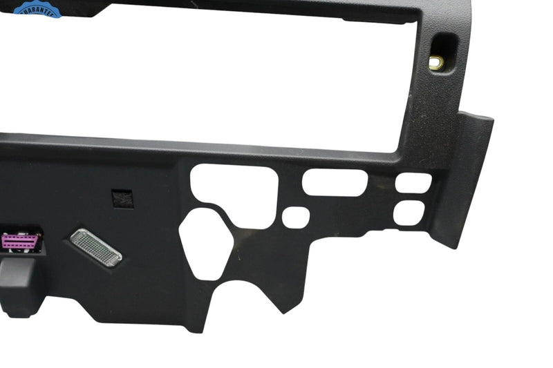 Load image into Gallery viewer, 12-18 Audi A7 Quattro A6 Front Left Driver Side Dash Lower Knee Panel Trim OEM