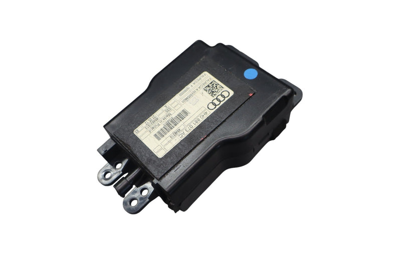 Load image into Gallery viewer, 11-18 Audi A7 A8 Quattro S8 Front Left Driver Side Seat Air Pump 4H0881073AB Oem