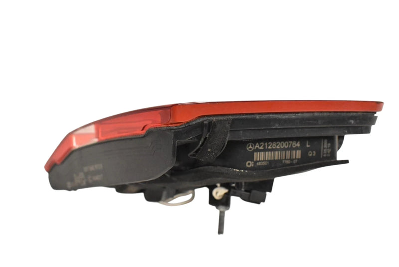 Load image into Gallery viewer, 10-13 Mercedes E350 E550 Rear Left Side Inner Tail Light Lamp 2128200764 Oem
