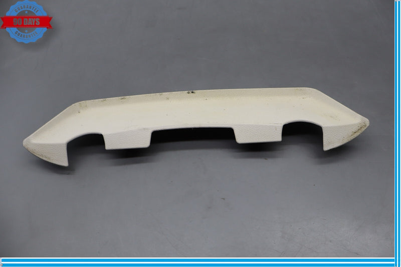 Load image into Gallery viewer, 11-16 BMW 528i 535i GT xDrive Front Left Driver Side Seat Cover Panel Trim Oem