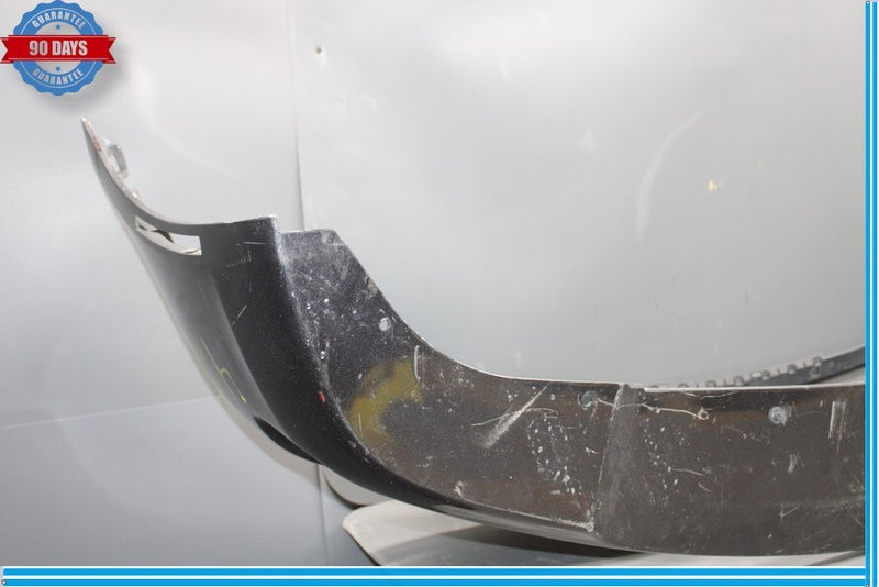Load image into Gallery viewer, 09-12 BMW 750Li 750i Front Bumper Cover Assembly Black Oem