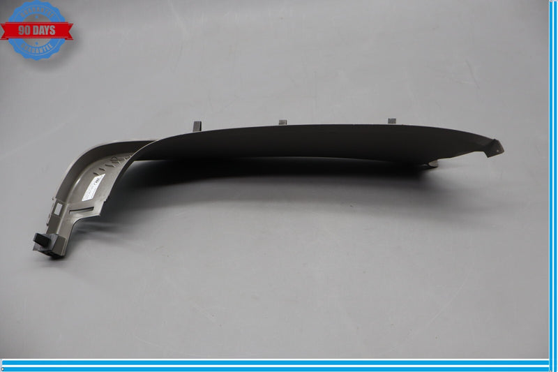 Load image into Gallery viewer, 11-18 Porsche Cayenne 958 Hybrid S Tailgate Right Side Upper Trim Panel Oem