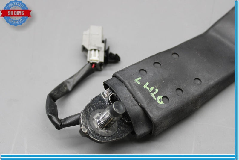 Load image into Gallery viewer, 12-20 Tesla Model S Front Left Driver Side Seat Belt Seatbelt Buckle Oem