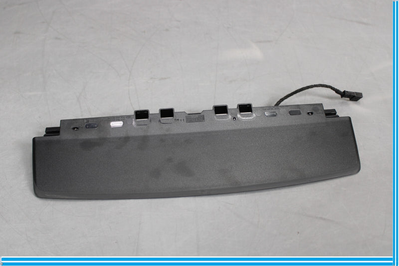 Load image into Gallery viewer, 09-15 BMW 750Li F01 F02 Rear Center Interior 3rd Third Stop Brake Light Lamp Oem