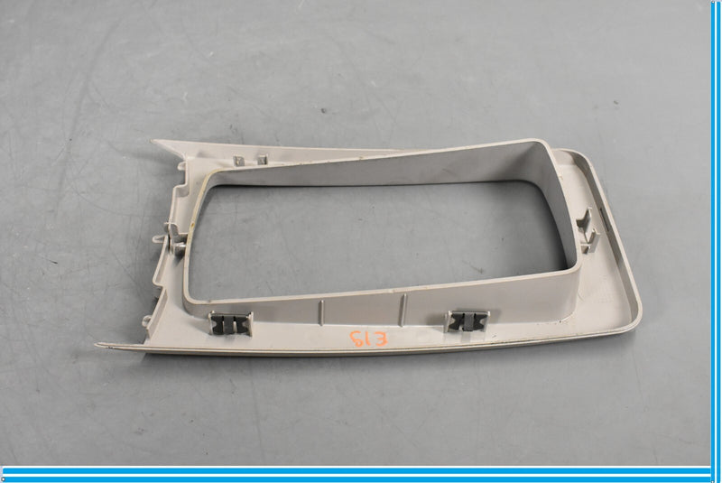 Load image into Gallery viewer, 06-13 Volvo C70 Rear Center Console Trim Bezel Oem