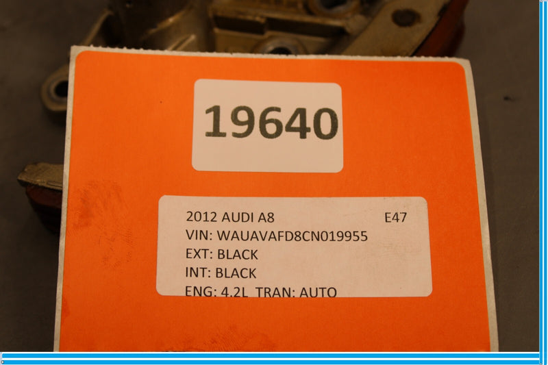 Load image into Gallery viewer, 12-18 Audi A8 Quattro Engine Timing Chain Tensioner Oem