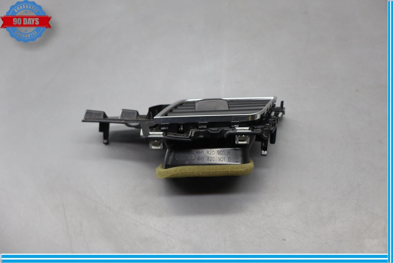 Load image into Gallery viewer, 11-14 Audi A8 Quattro S8 Front Left Driver Side Dash A/C AC Air Vent Trim Oem