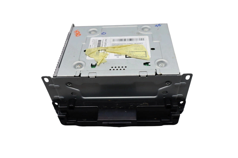 Load image into Gallery viewer, 14-17 Maserati Quattroporte M156 Ghibli M157 Head Unit Comand FM CD Audio Oem