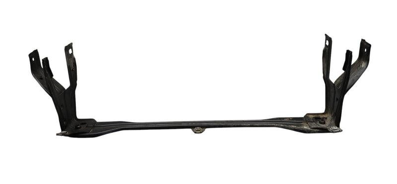 Load image into Gallery viewer, 07-13 Mercedes W221 S550 S400 Lower Radiator Core Support Bracket Frame Bar Oem
