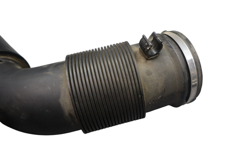 Load image into Gallery viewer, 11-15 Volkswagen Touareg VW Engine Engine Air Intake Hose Connector Pipe Oem