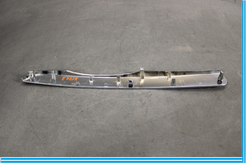 Load image into Gallery viewer, 10-13 Land Rover Range Rover Front Right Passenger Door Chrome Trim Cover Oem