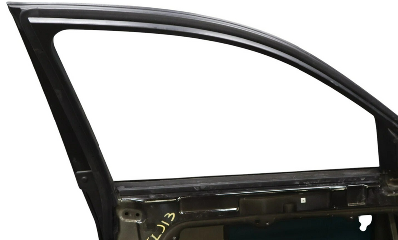 Load image into Gallery viewer, 11-16 Hyundai Equus Front Left Driver Side Door Shell Panel 760033N000 Oem