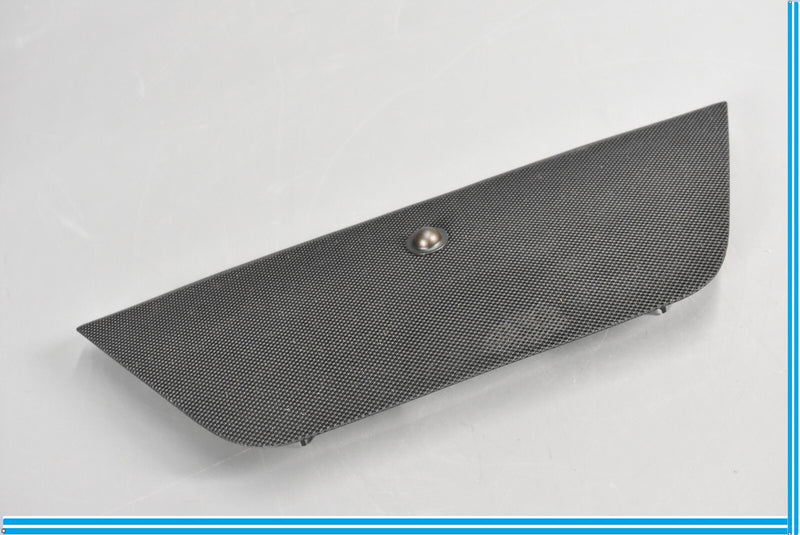 Load image into Gallery viewer, 12-14 Mercedes W204 C250 C350 Dashboard Dash Board Speaker Cover Grille Oem