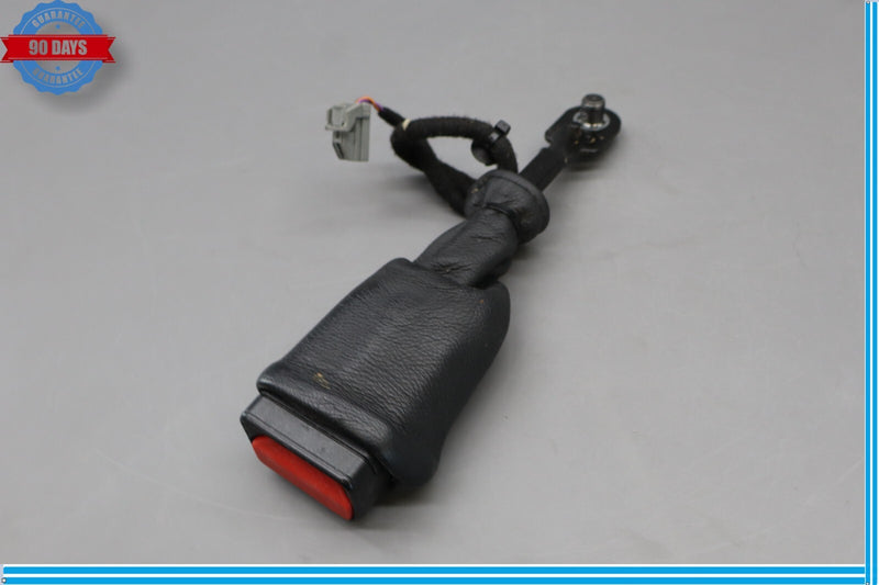 Load image into Gallery viewer, 14-22 Maserati Quattroporte Front Right Passenger Side Seat Belt Buckle Oem