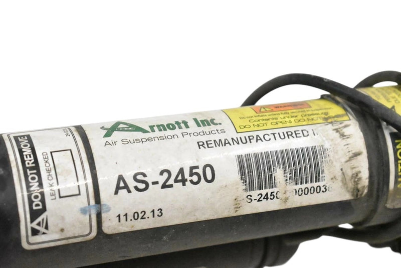 Load image into Gallery viewer, 07-12 Mercedes X164 GL550 GL450 Front Left or Right Air Shock Strut W/ ADS OEM