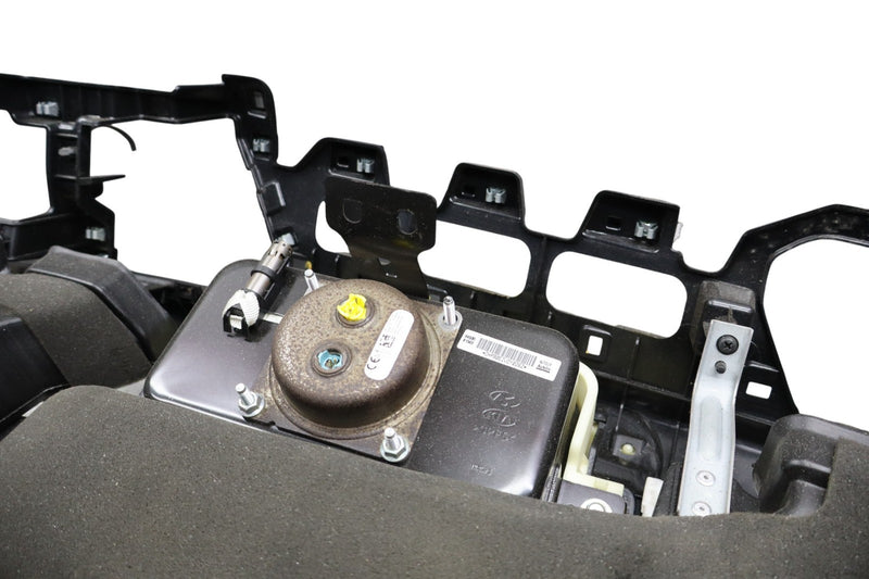 Load image into Gallery viewer, 15-20 Hyundai Genesis G80 Front Dashboard Instrument Panel Assembly Black Oem