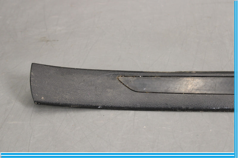 Load image into Gallery viewer, 14-18 BMW X5 X6 Front Right Passenger Side Door Sill Cover Trim Panel Oem
