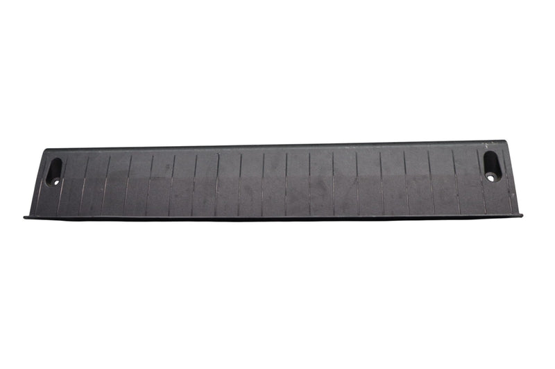 Load image into Gallery viewer, 07-14 Mercedes W216 CL550 CL600 Rear Trunk Boot Latch Cover A2166900825 Oem