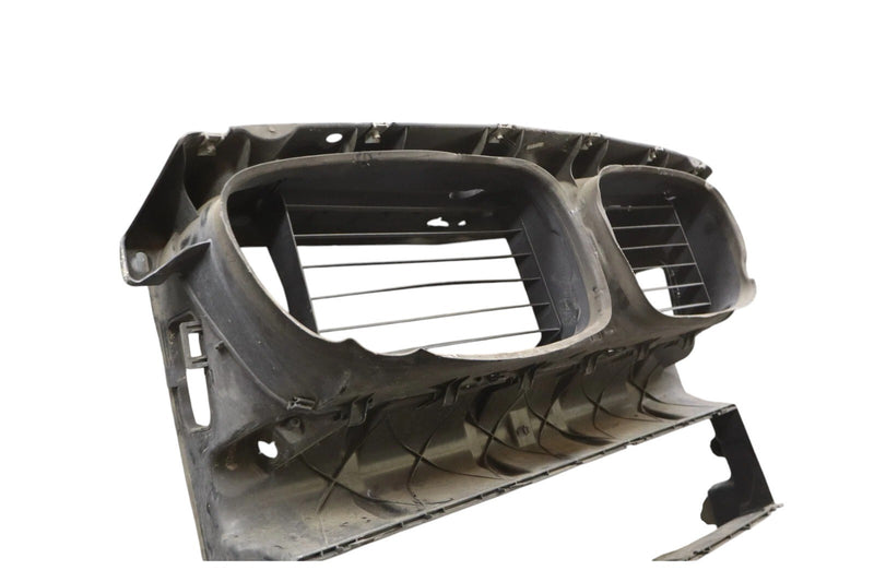 Load image into Gallery viewer, 09-15 BMW 750i 750Li xDrive Radiator Core Air Guide Duct Shutters 444415001 OEM