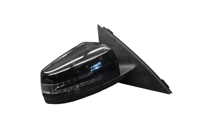 Load image into Gallery viewer, 12-14 Mercedes C250 C350 Front Right Door Rear View Mirror A2048104225 OEM