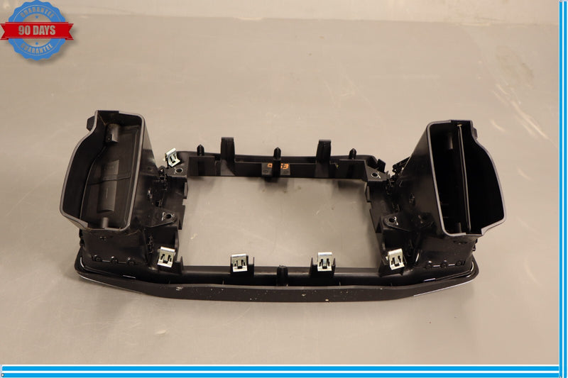 Load image into Gallery viewer, 14-19 Maserati Ghibli Dashboard Center Display Screen Bezel Oem