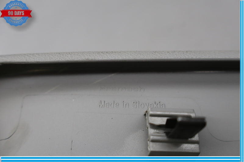 Load image into Gallery viewer, 03-10 Porsche Cayenne Rear Right Passenger Side Trunk Hatch Trim Panel Oem