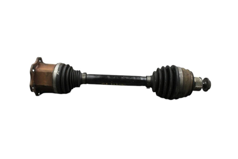 Load image into Gallery viewer, 11-18 Audi A8 Quattro Front Left Driver Side CV Axle Drive Shaft 4H0407271H Oem