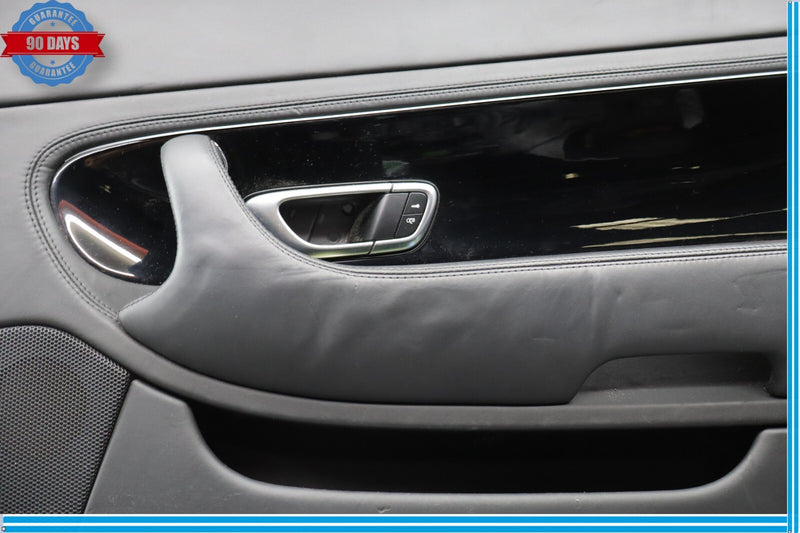 Load image into Gallery viewer, 07-11 Bentley Continental GTC Convertible Right Side Interior Door Panel Oem