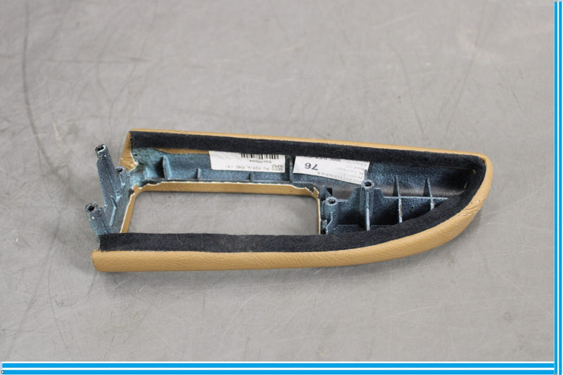 Load image into Gallery viewer, 07-13 Mercedes S550 S400 W221 Rear Left Driver Window Regulator Control Trim Oem