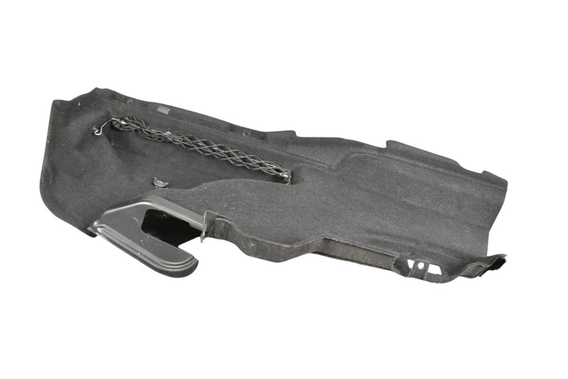 Load image into Gallery viewer, 14-20 Maserati Quattroporte Rear Right Side Trunk Quarter Trim Cover Panel Oem