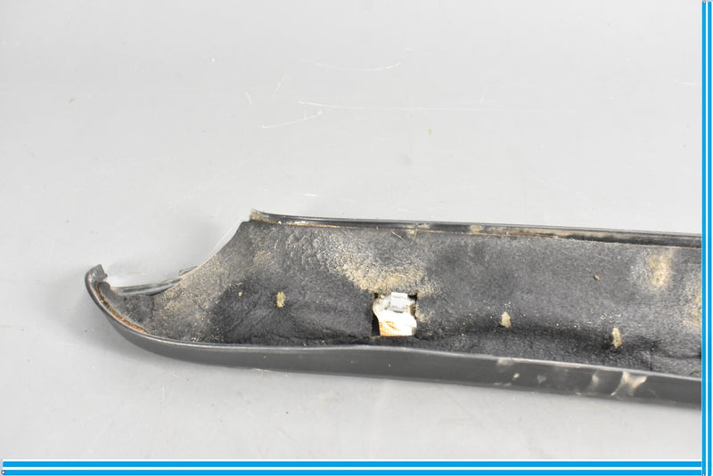 Load image into Gallery viewer, 97-04 Porsche Boxster Front Right Passenger Side A Pillar Cover Trim Panel Oem
