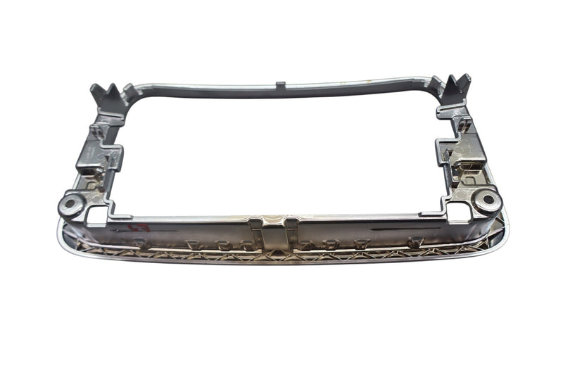 Load image into Gallery viewer, 14-23 Mercedes GLA250 CLA250 Center Dash Radio CD Player Trim Bezel Cover Oem