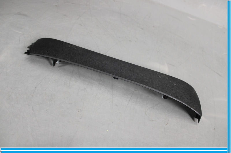 Load image into Gallery viewer, 09-15 BMW 750Li F01 F02 Front Right Passenger Seat Lower Cover Trim Panel Oem