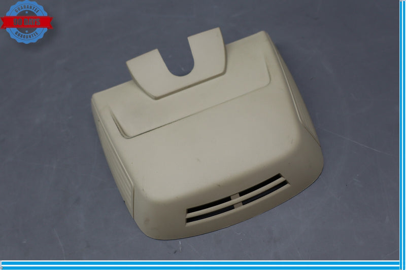 Load image into Gallery viewer, 08-18 Mercedes W207 E550 Front Upper Interior Rear View Mirror Trim Cover Oem