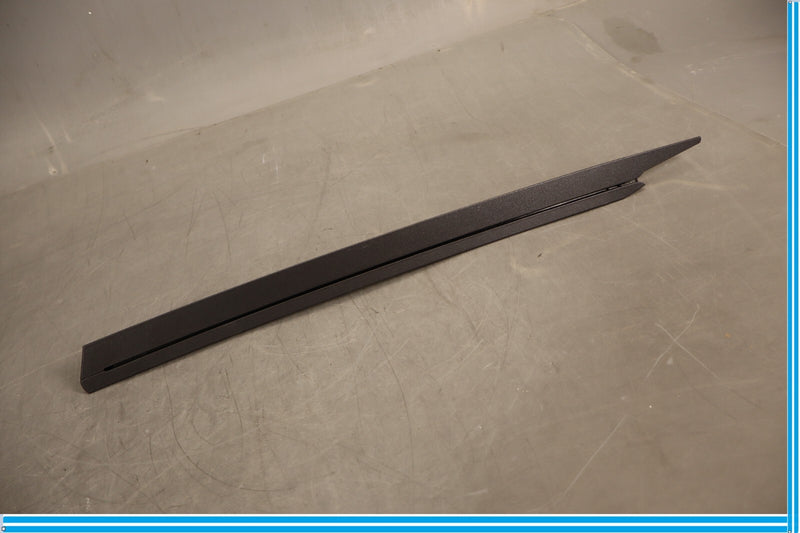 Load image into Gallery viewer, 10-13 Mercedes E500 E550 Right Passenger Side Sunshade Guide Rail Trim Oem