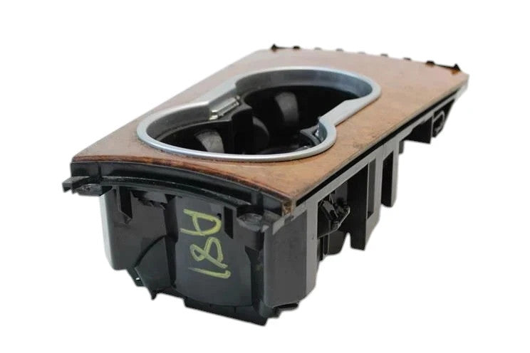 Load image into Gallery viewer, 06-12 Mercedes W164 GL550 GL450 ML350 Center Console Cup Holder Compartment OEM