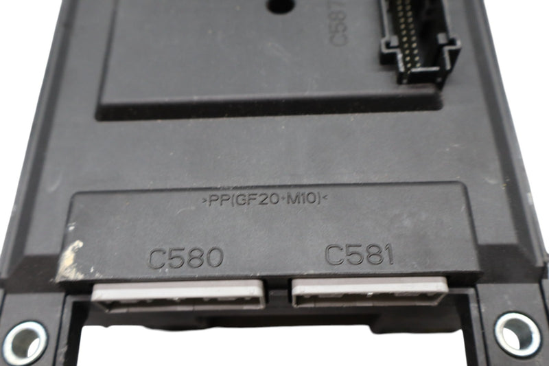 Load image into Gallery viewer, 14-15 Land Rover Range Rover Sport L494 Body Control Module Fuse Relay Box Oem