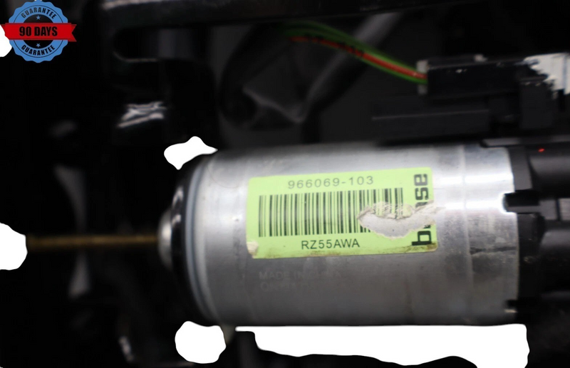 Load image into Gallery viewer, 08-20 Audi A6 Quattro Front Right Passenger Lower Seat Track Frame W/ Motor Oem