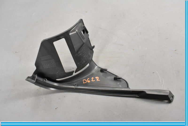 Load image into Gallery viewer, 12-18 BMW 320i 328i 428i F30 Rear Right Seatbelt Seat Belt Guide Trim Cover Oem